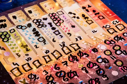 Avis Welcome to the moon plateau 4